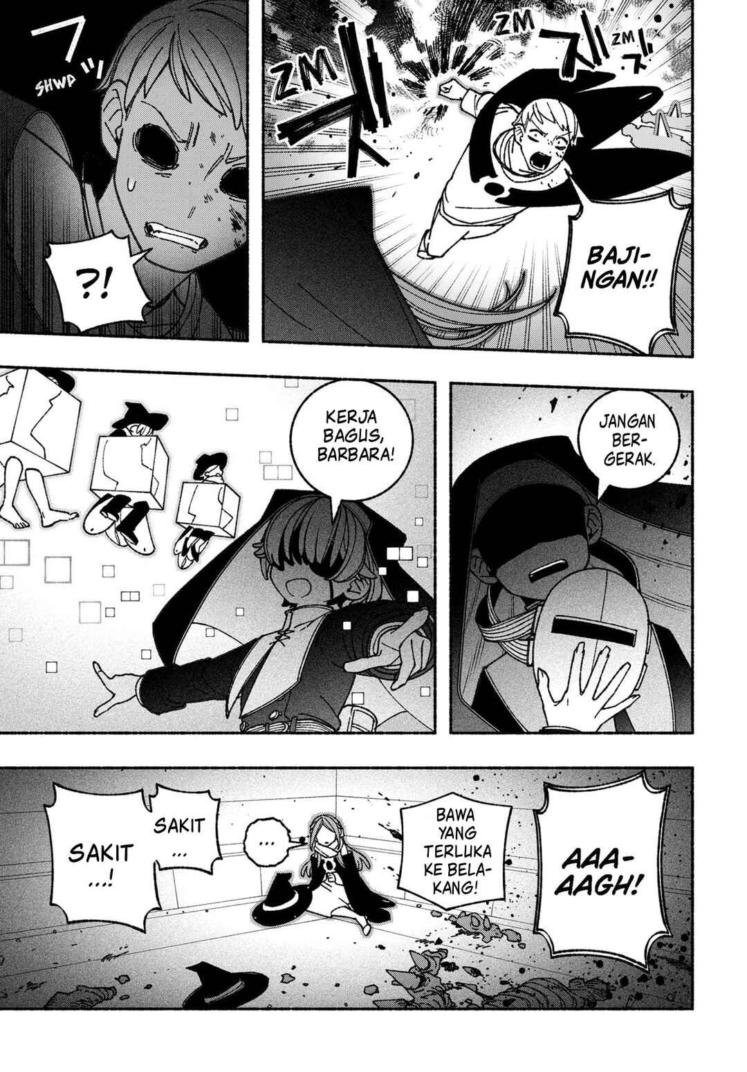Chapter 63 - Page 20