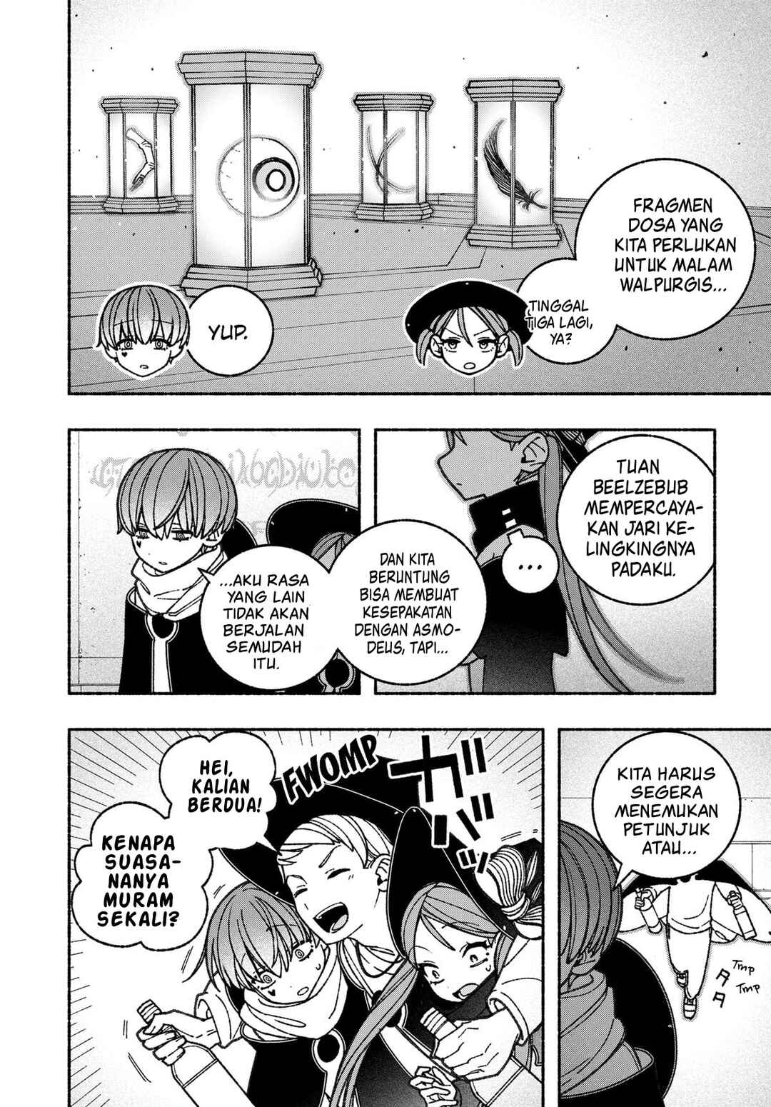 Chapter 63 - Page 9