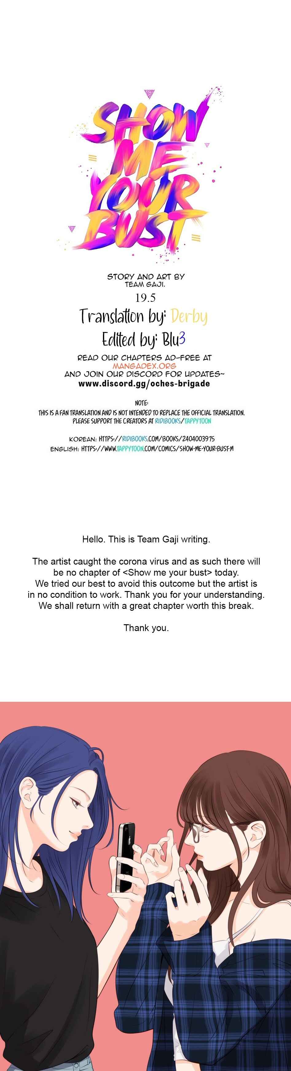 Chapter 19.5 - Page 1