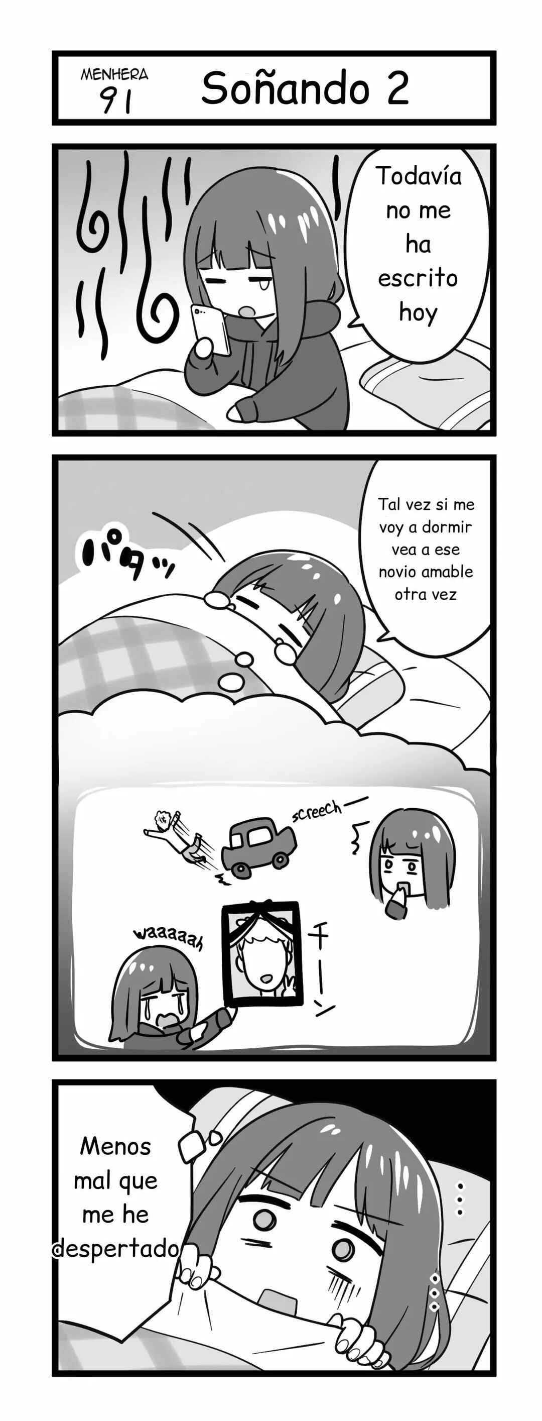 Chapter 91 - Page 3