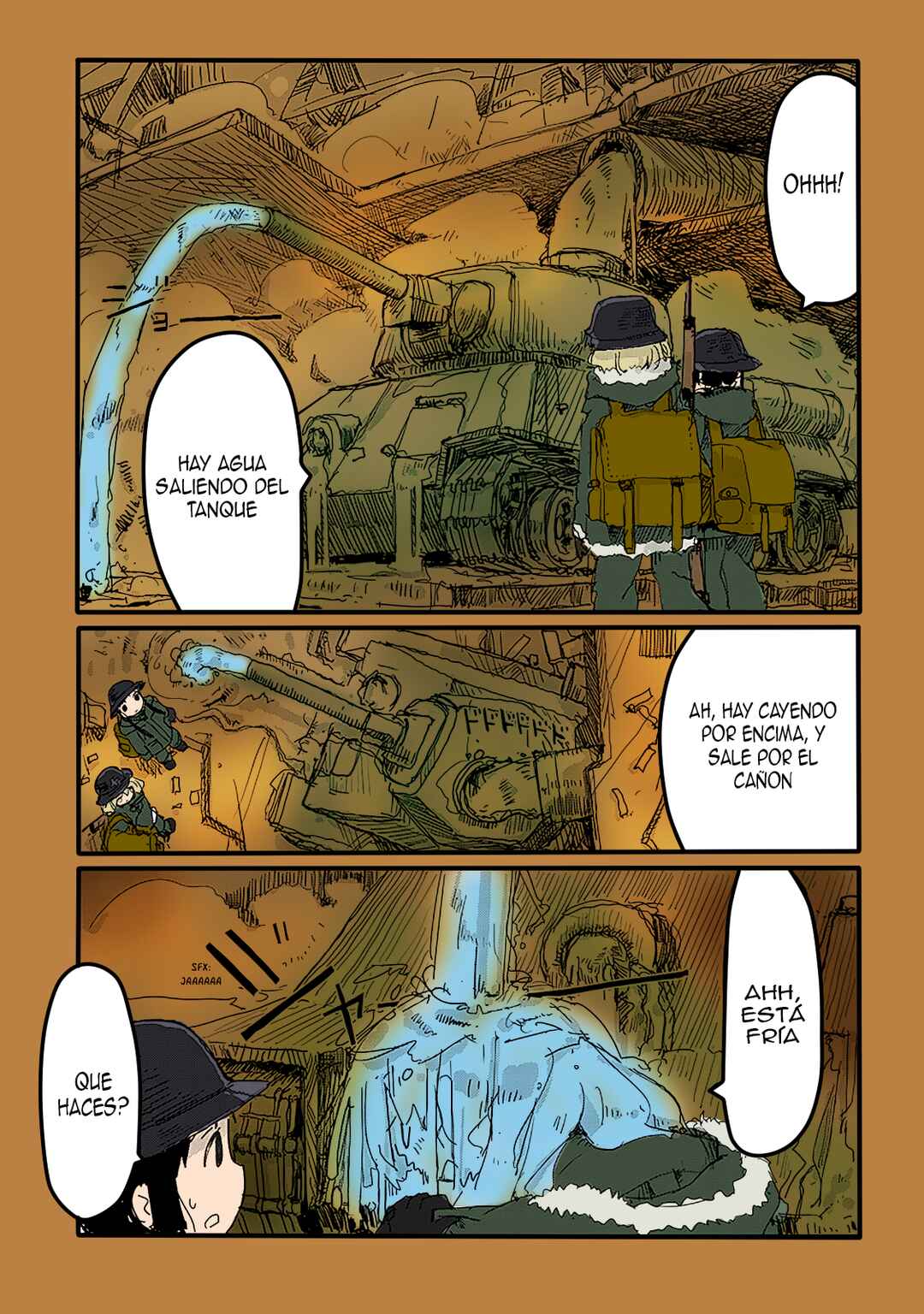 Chapter 24 - Page 6