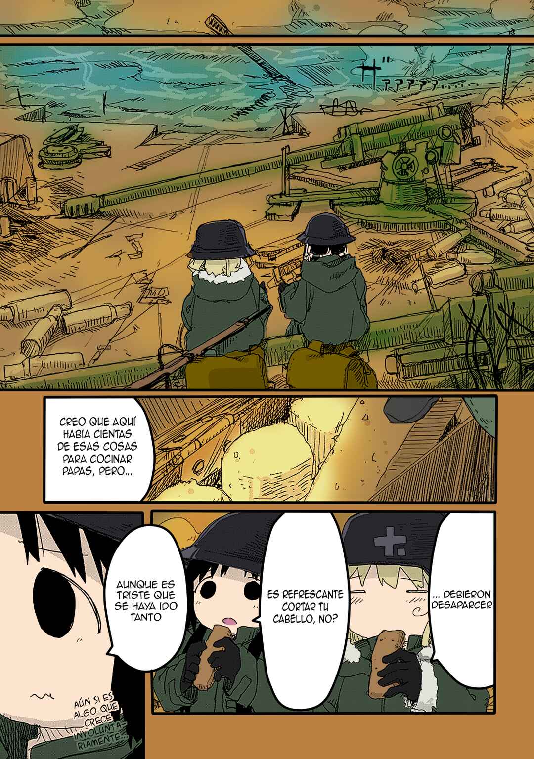 Chapter 24 - Page 8