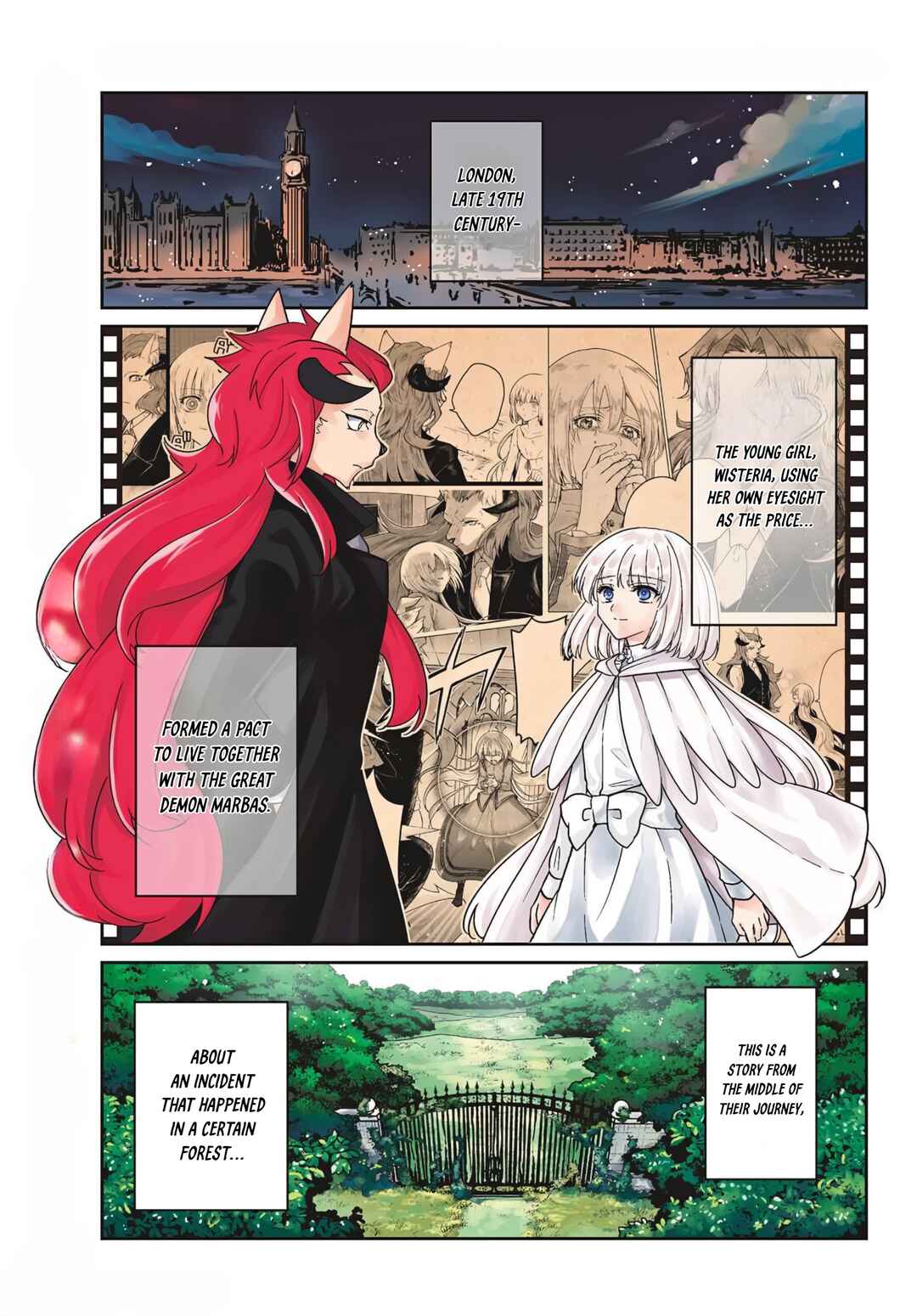 Chapter 1 - Page 1