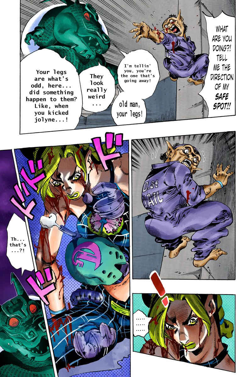 Chapter 74 - Page 10