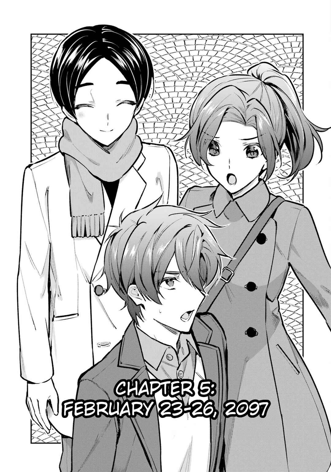 Chapter 5 - Page 1