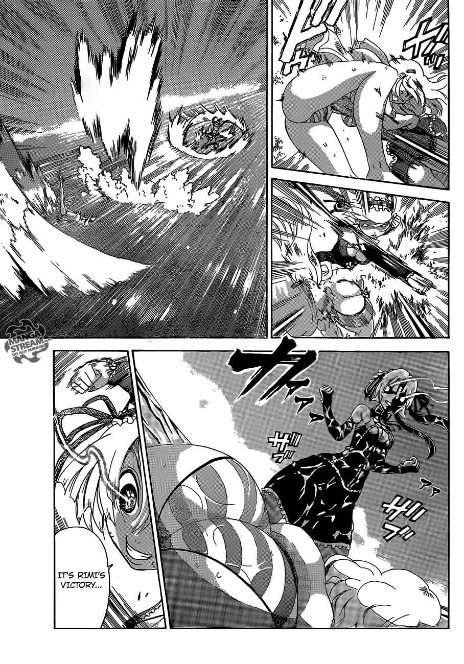 Chapter 503 - Page 17