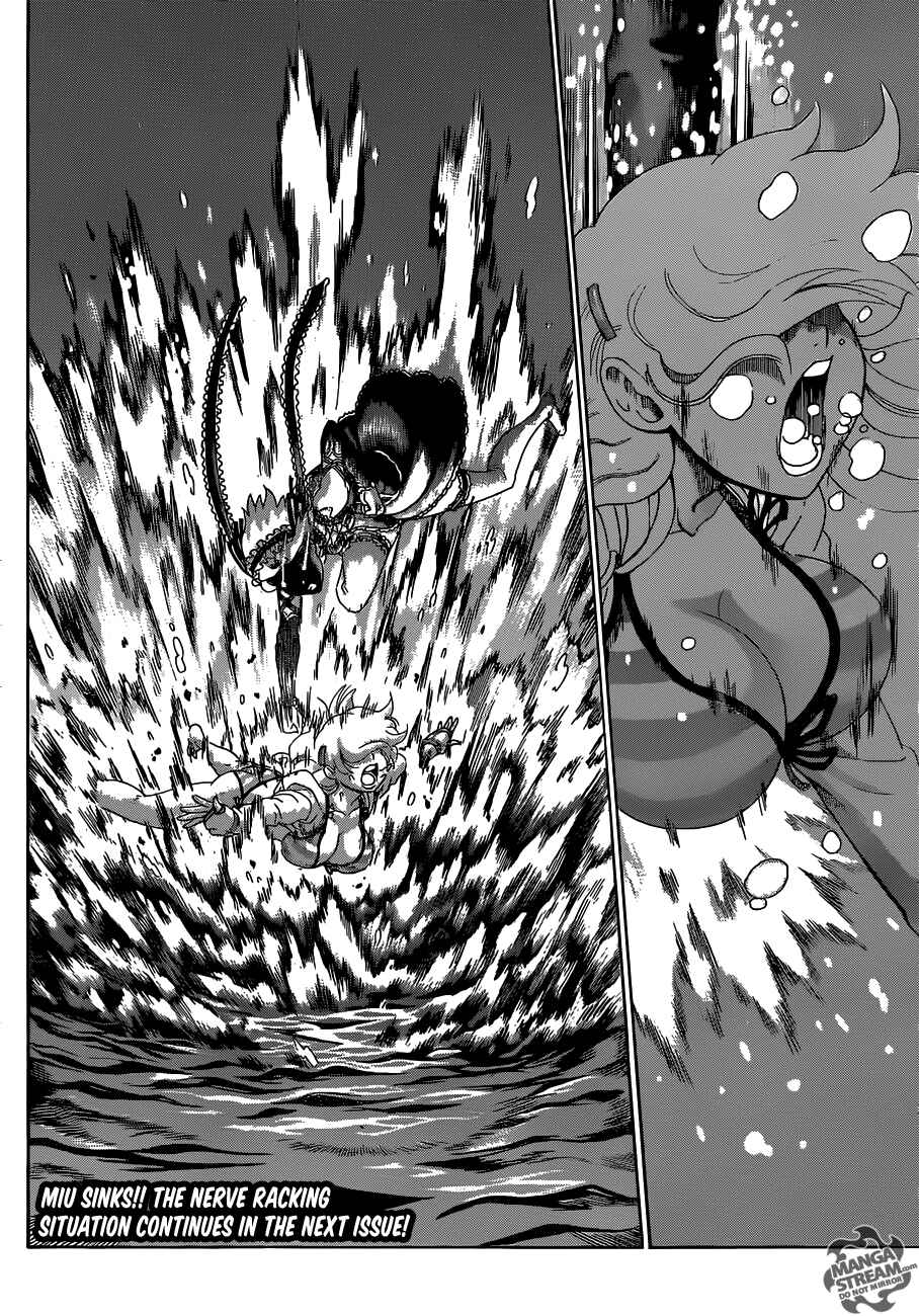 Chapter 503 - Page 18