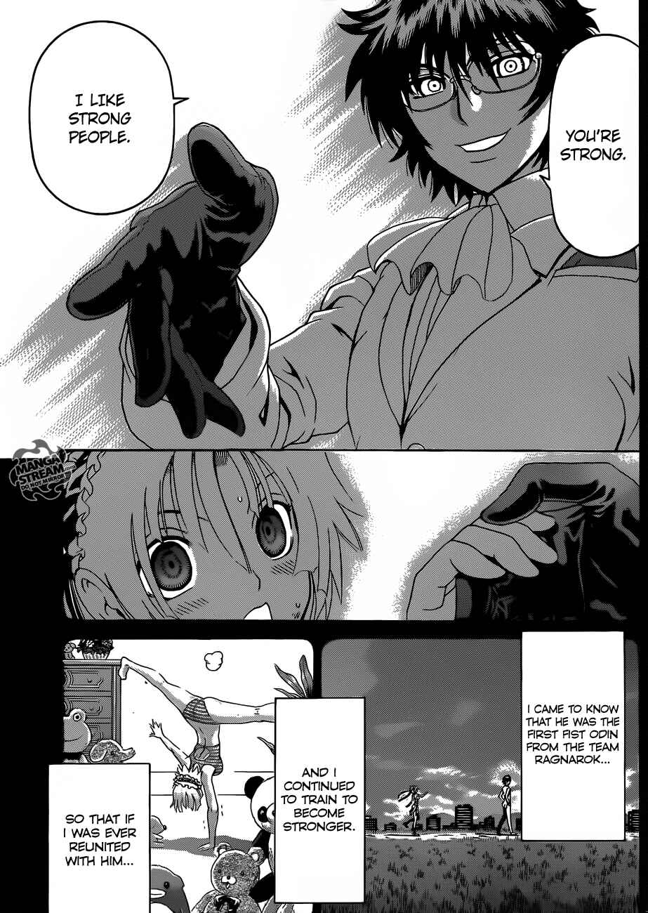 Chapter 503 - Page 6