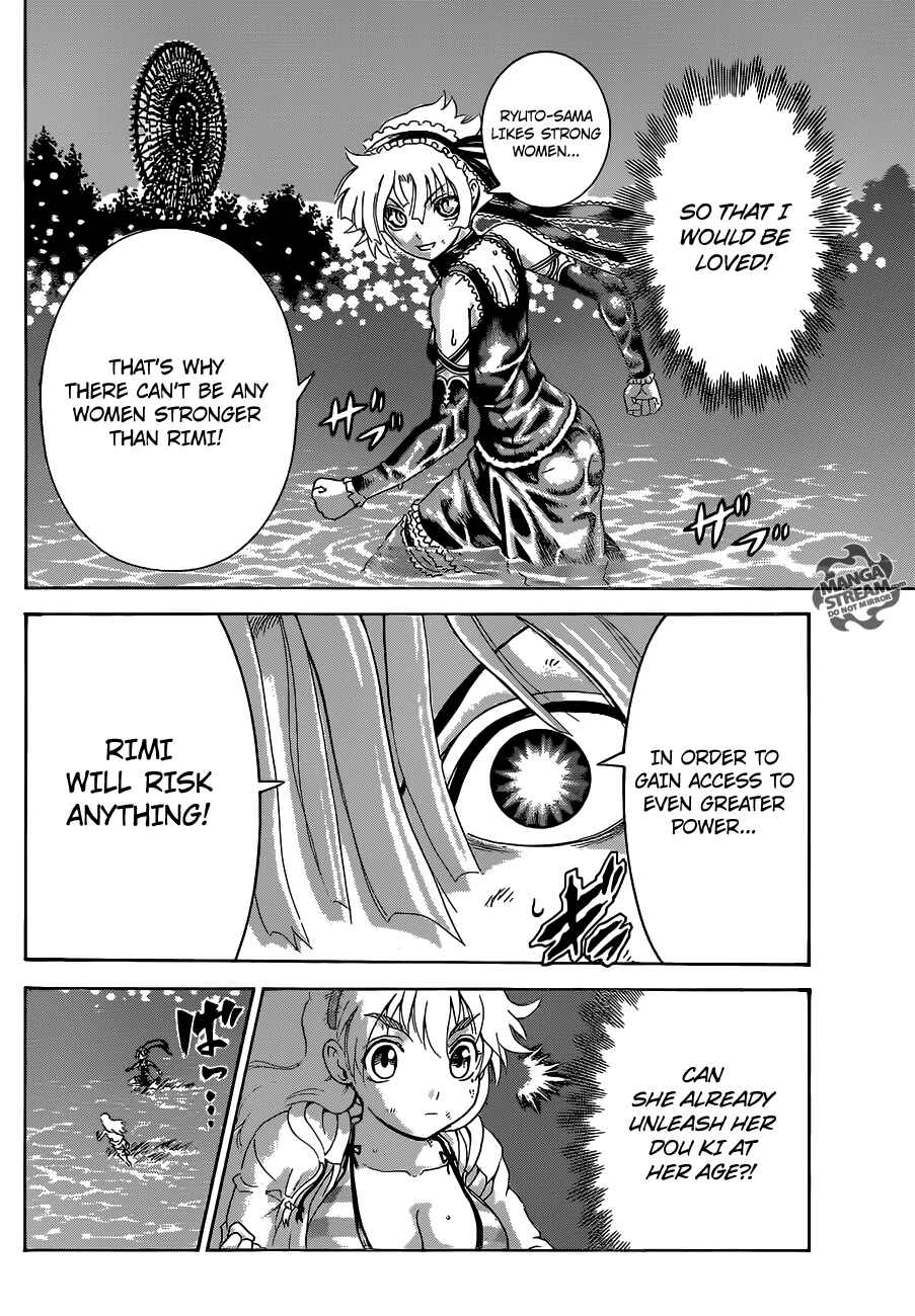 Chapter 503 - Page 7