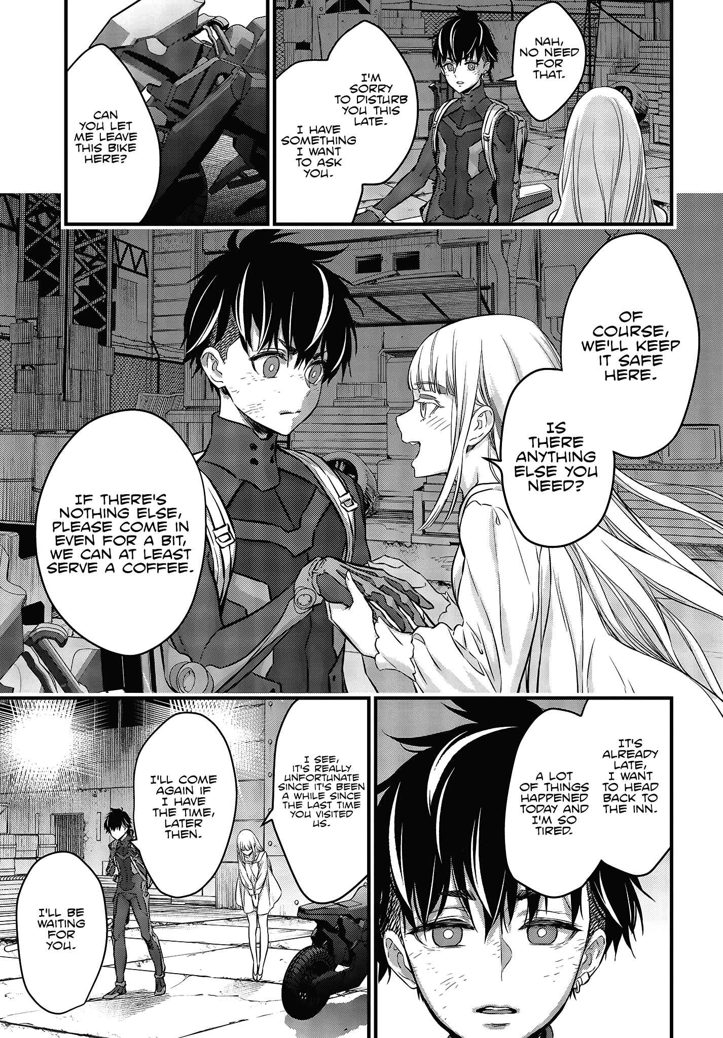 Chapter 18 - Page 15