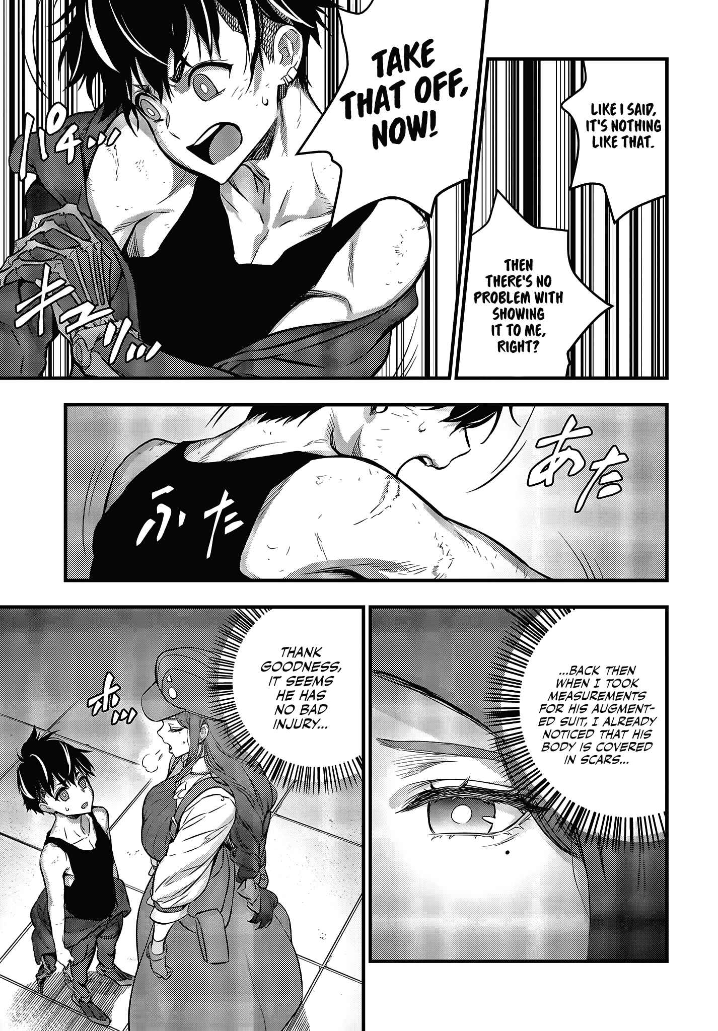 Chapter 18 - Page 21