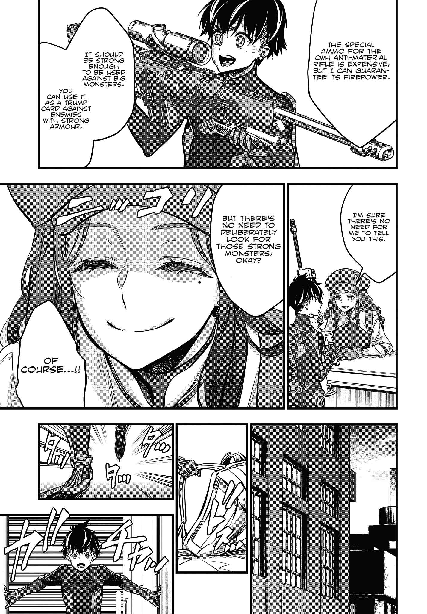 Chapter 18 - Page 23