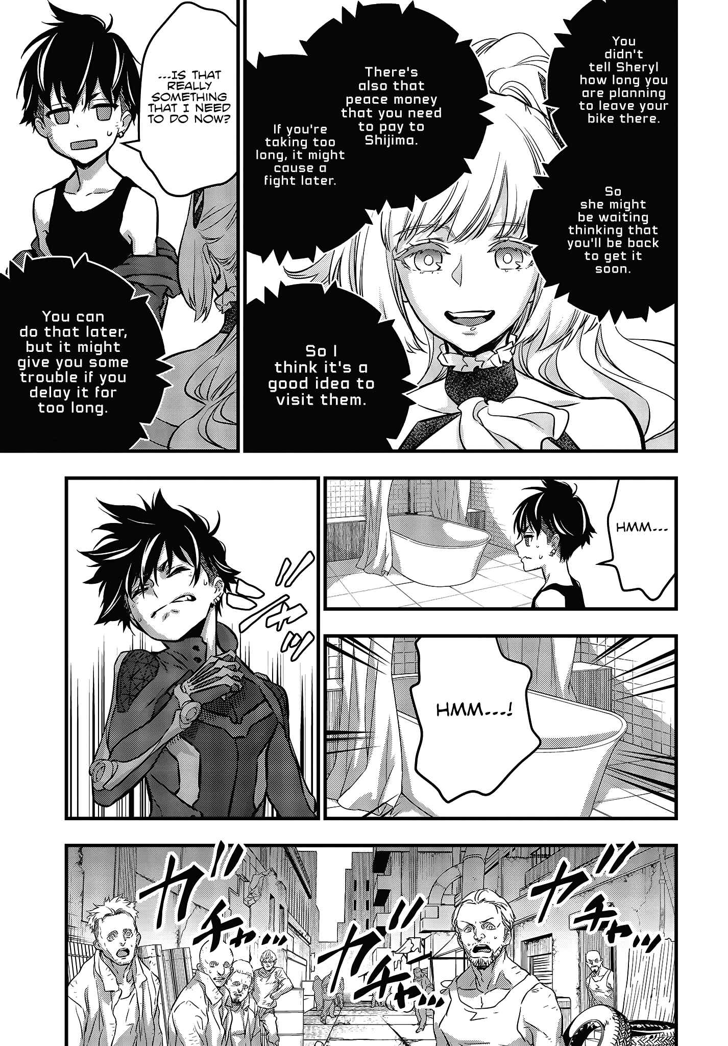 Chapter 18 - Page 25