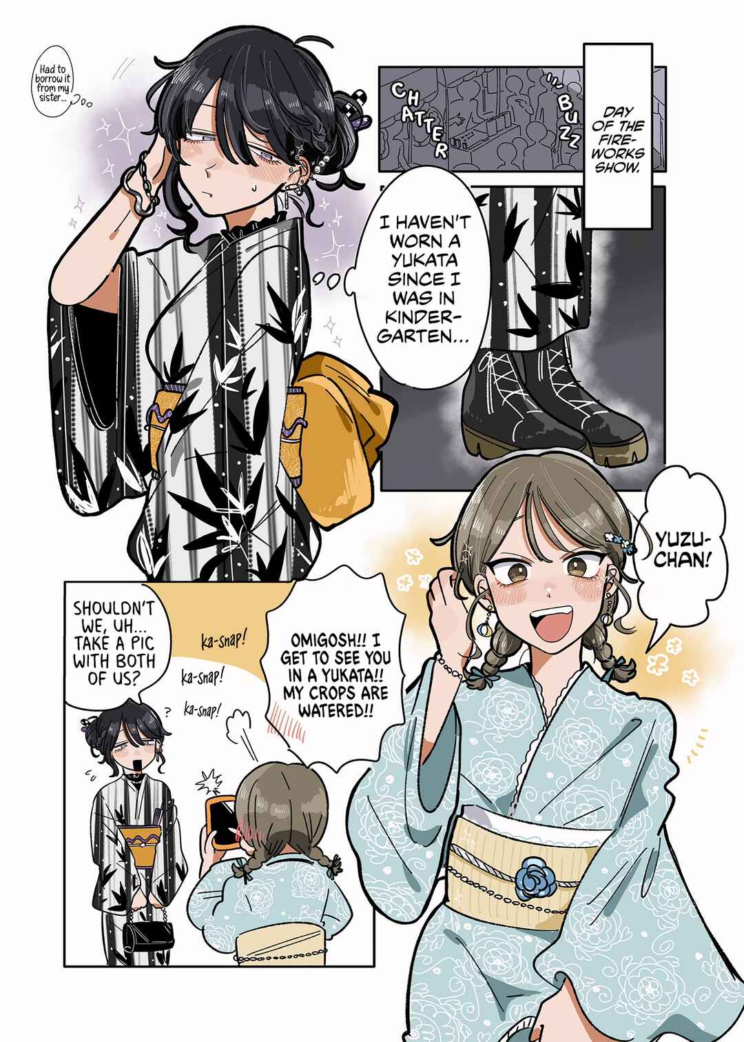 Chapter 15 - Page 1
