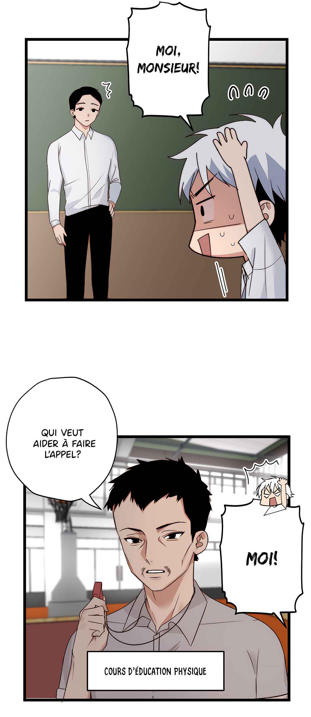 Chapter 46 - Page 20