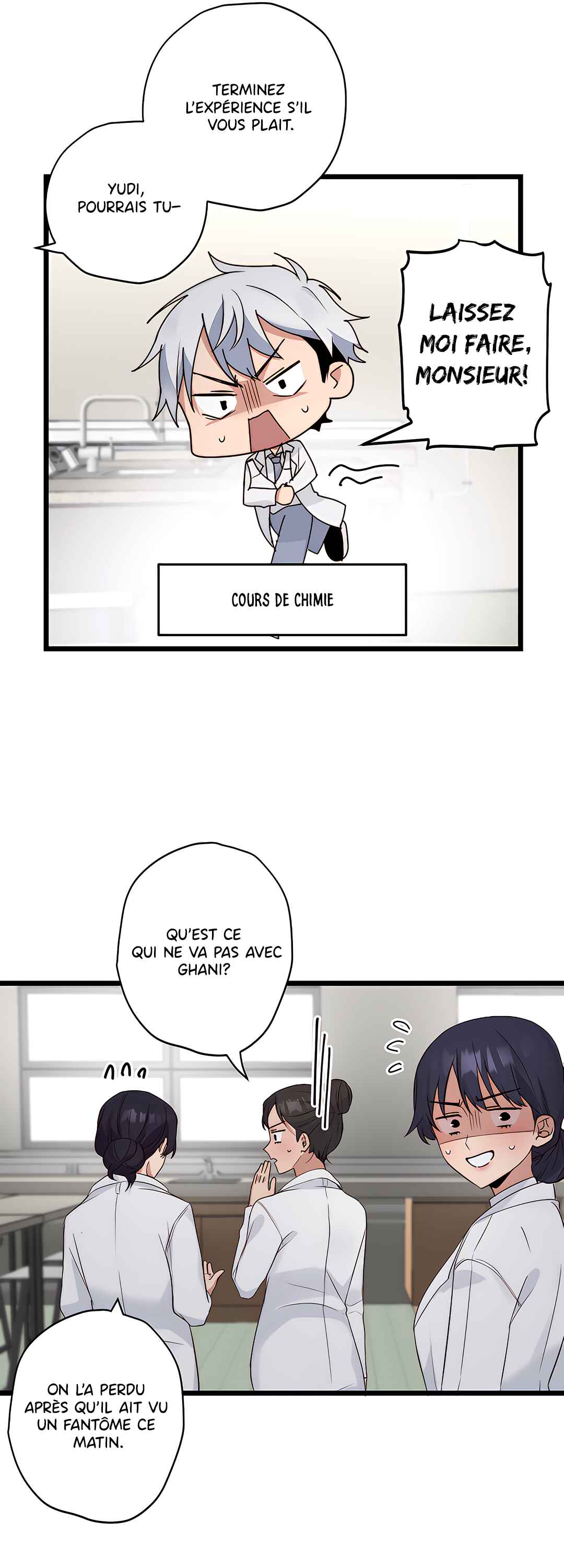 Chapter 46 - Page 21
