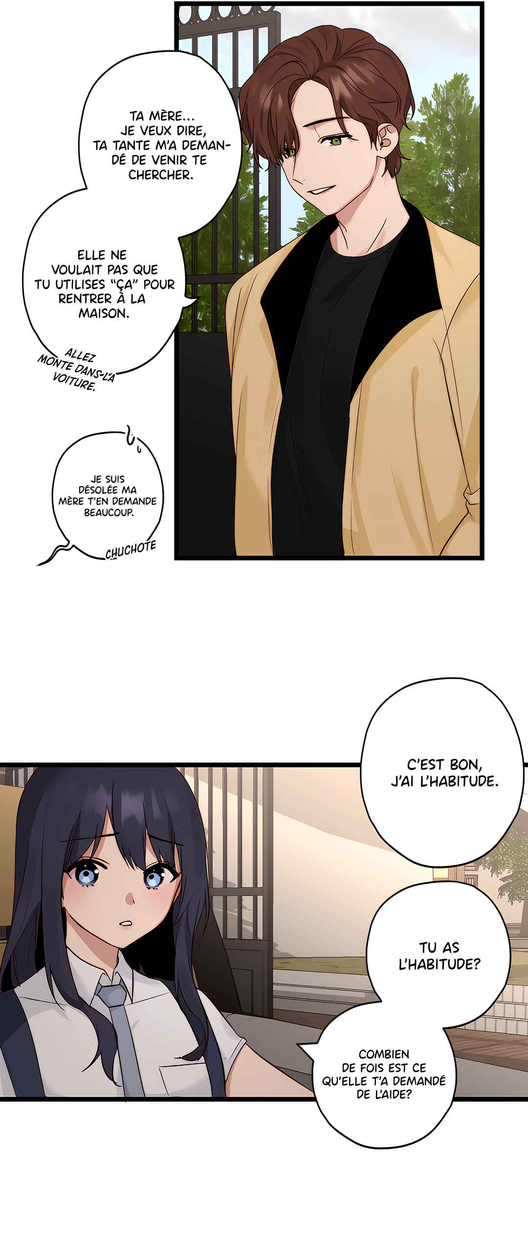 Chapter 46 - Page 29