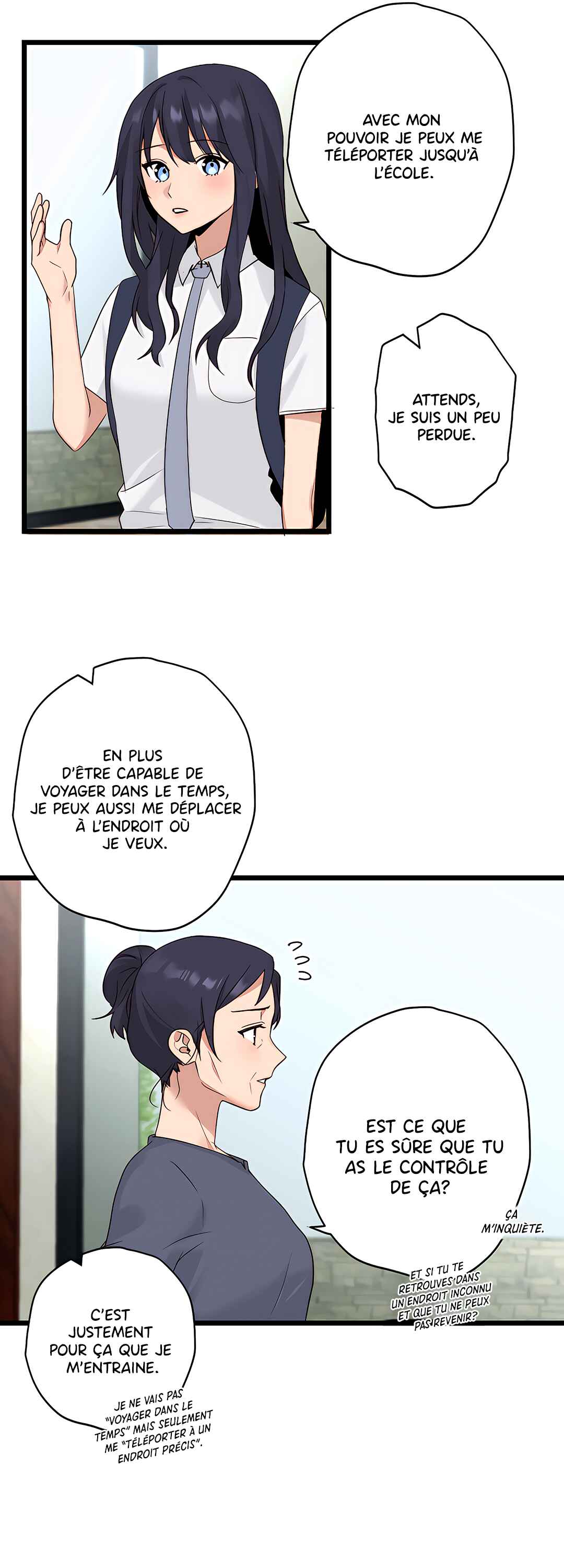 Chapter 46 - Page 5