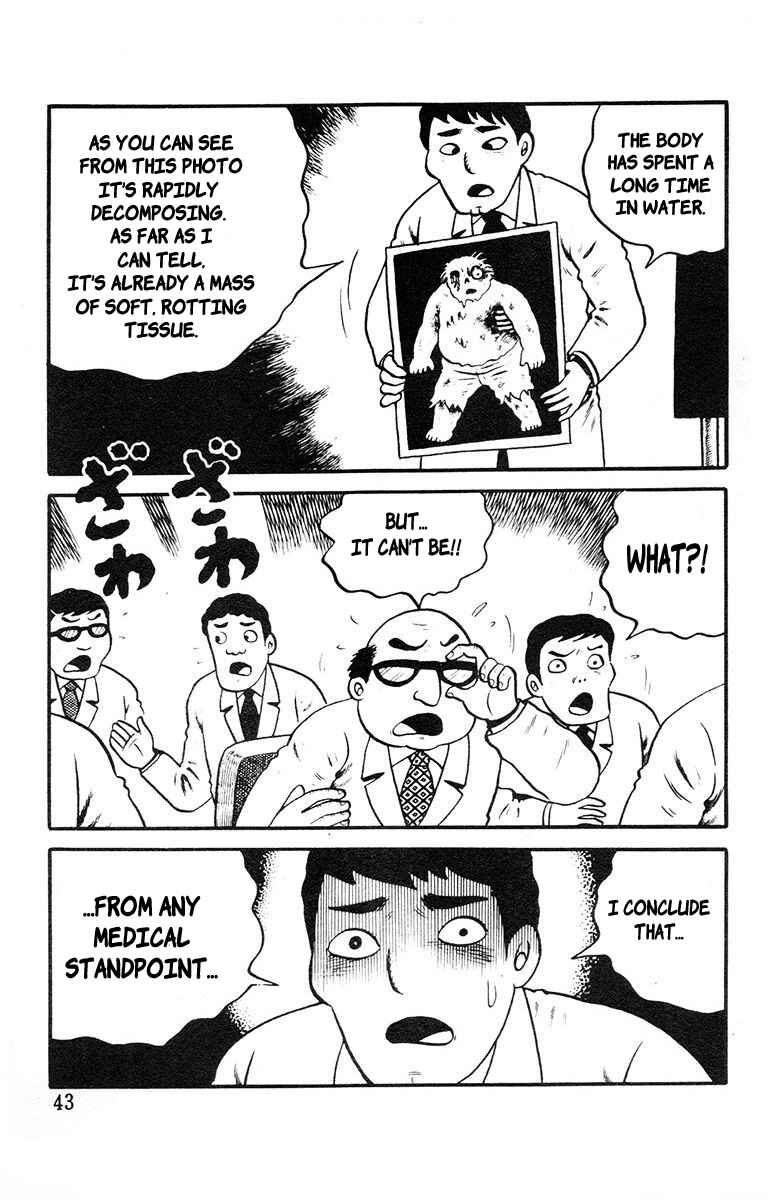 Chapter 4 - Page 5