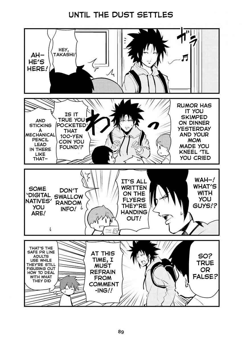 Chapter 322 - Page 1