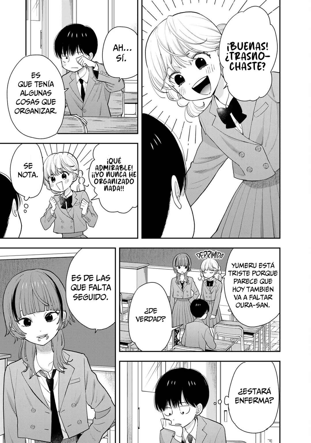Chapter 3 - Page 10