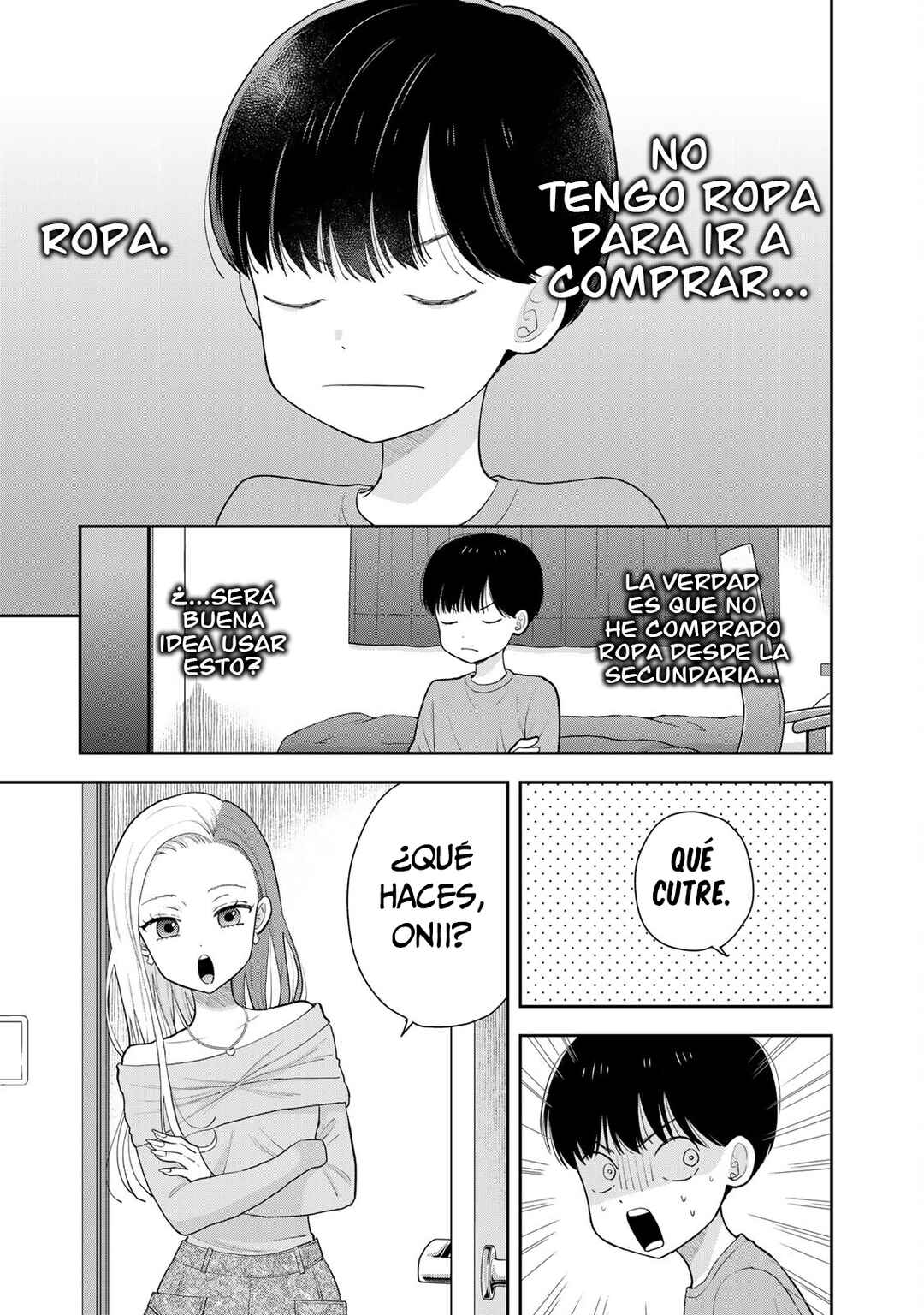 Chapter 3 - Page 4