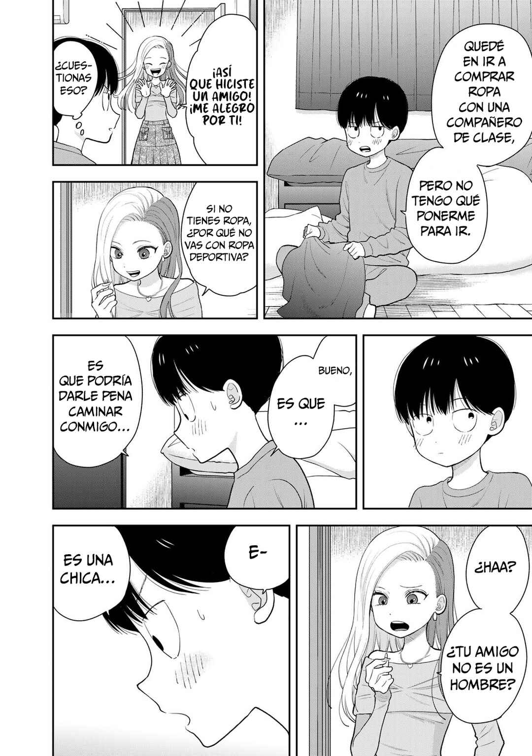 Chapter 3 - Page 5