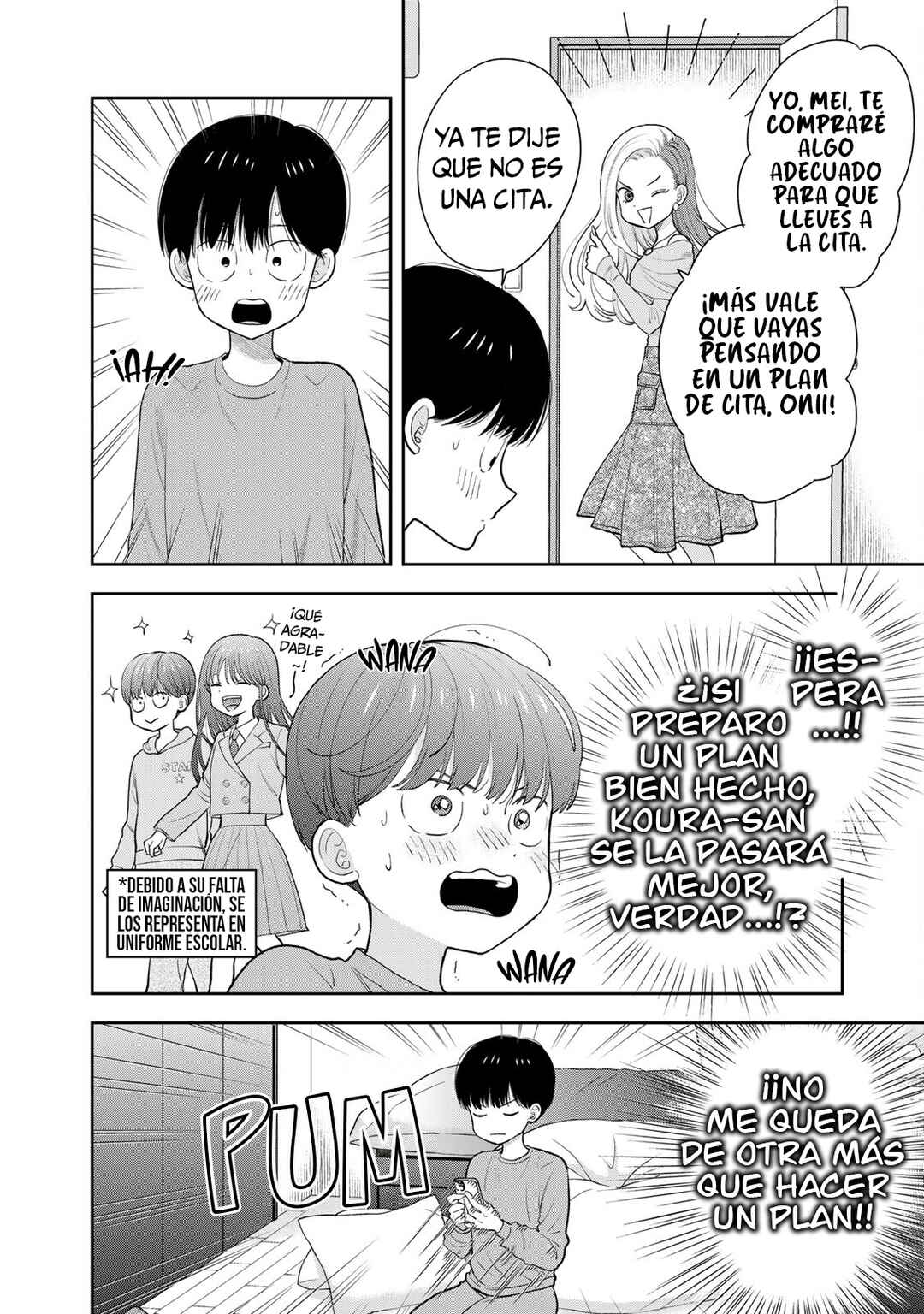 Chapter 3 - Page 7