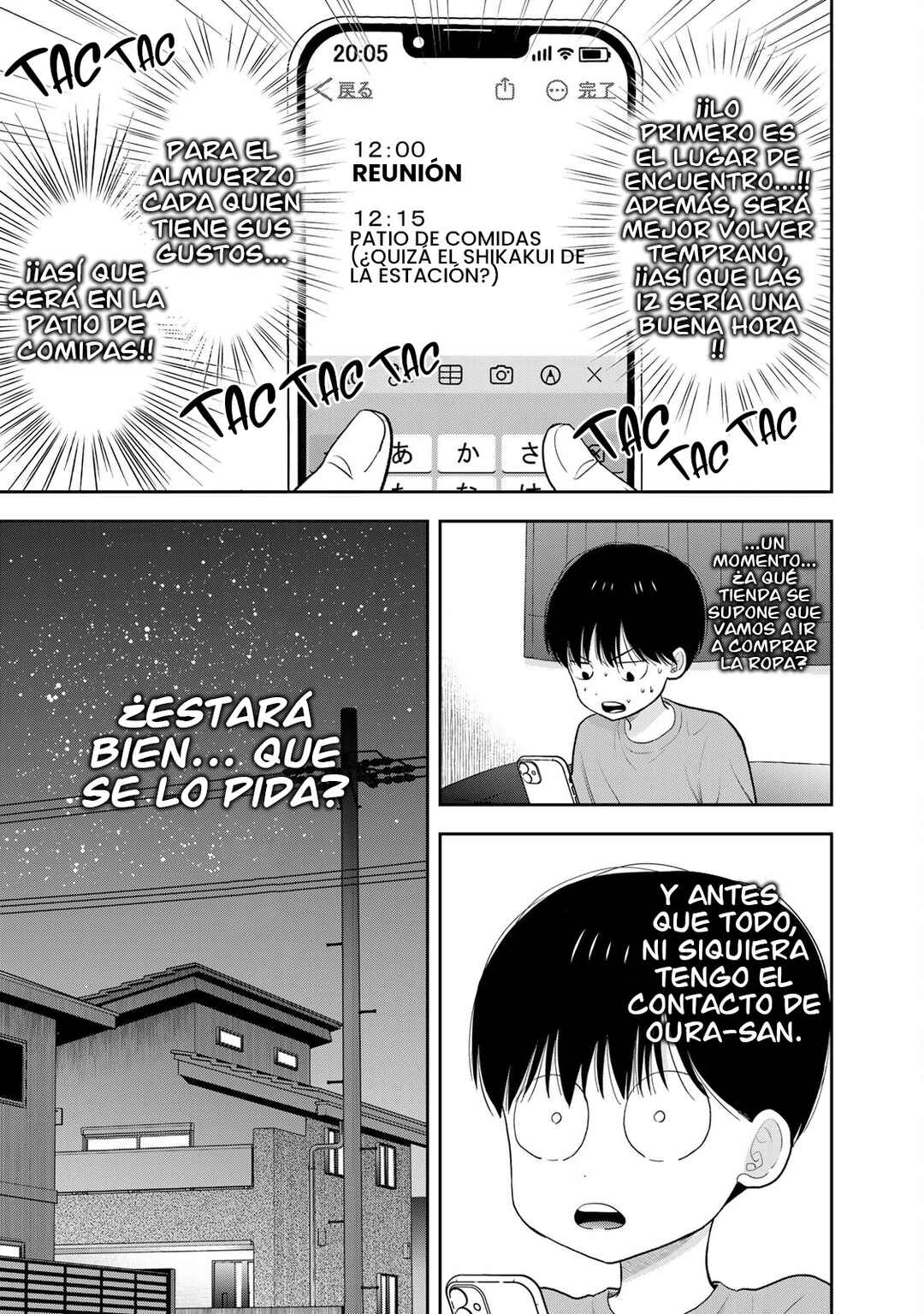 Chapter 3 - Page 8