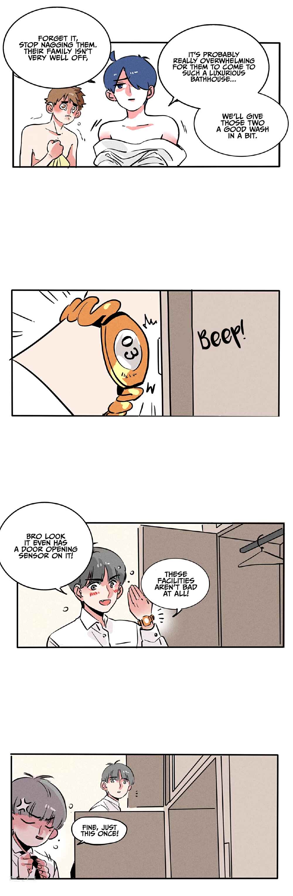 Chapter 122 - Page 3