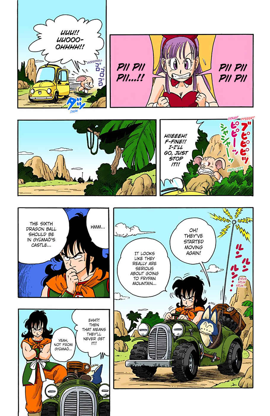 Chapter 11 - Page 5
