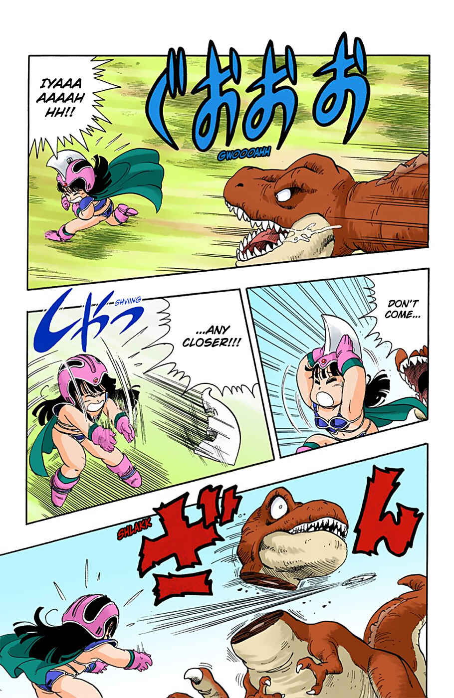 Chapter 11 - Page 7