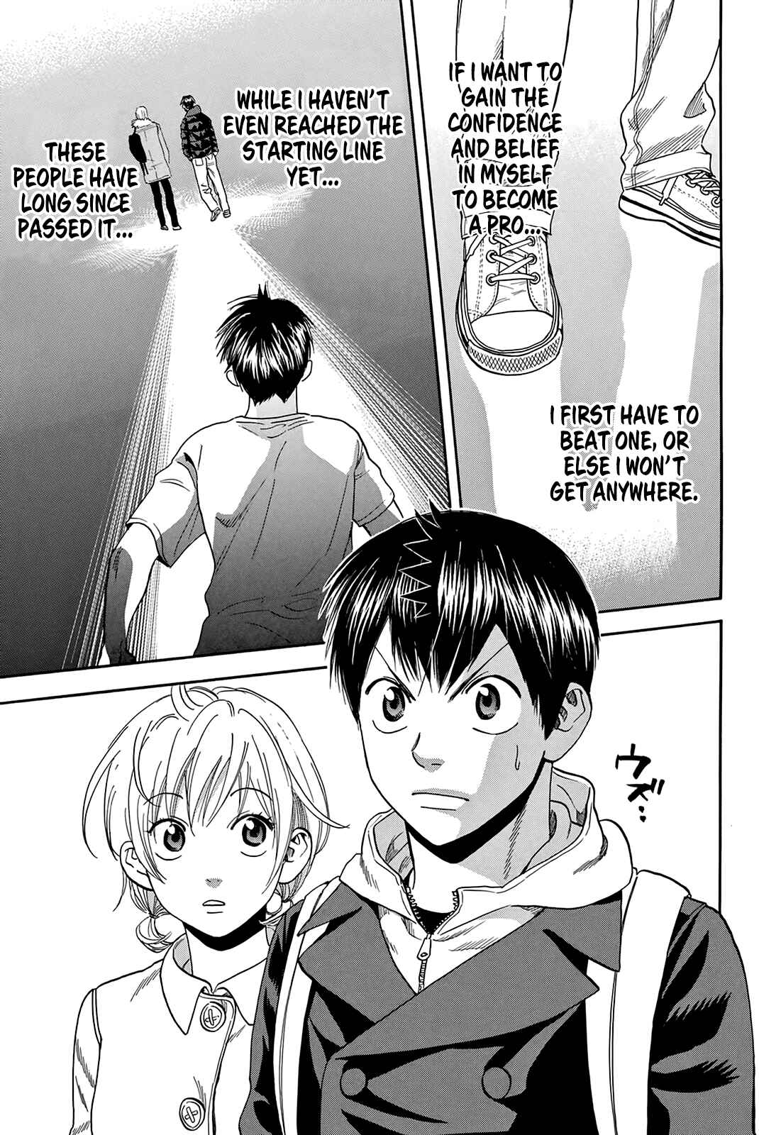 Chapter 296 - Page 6