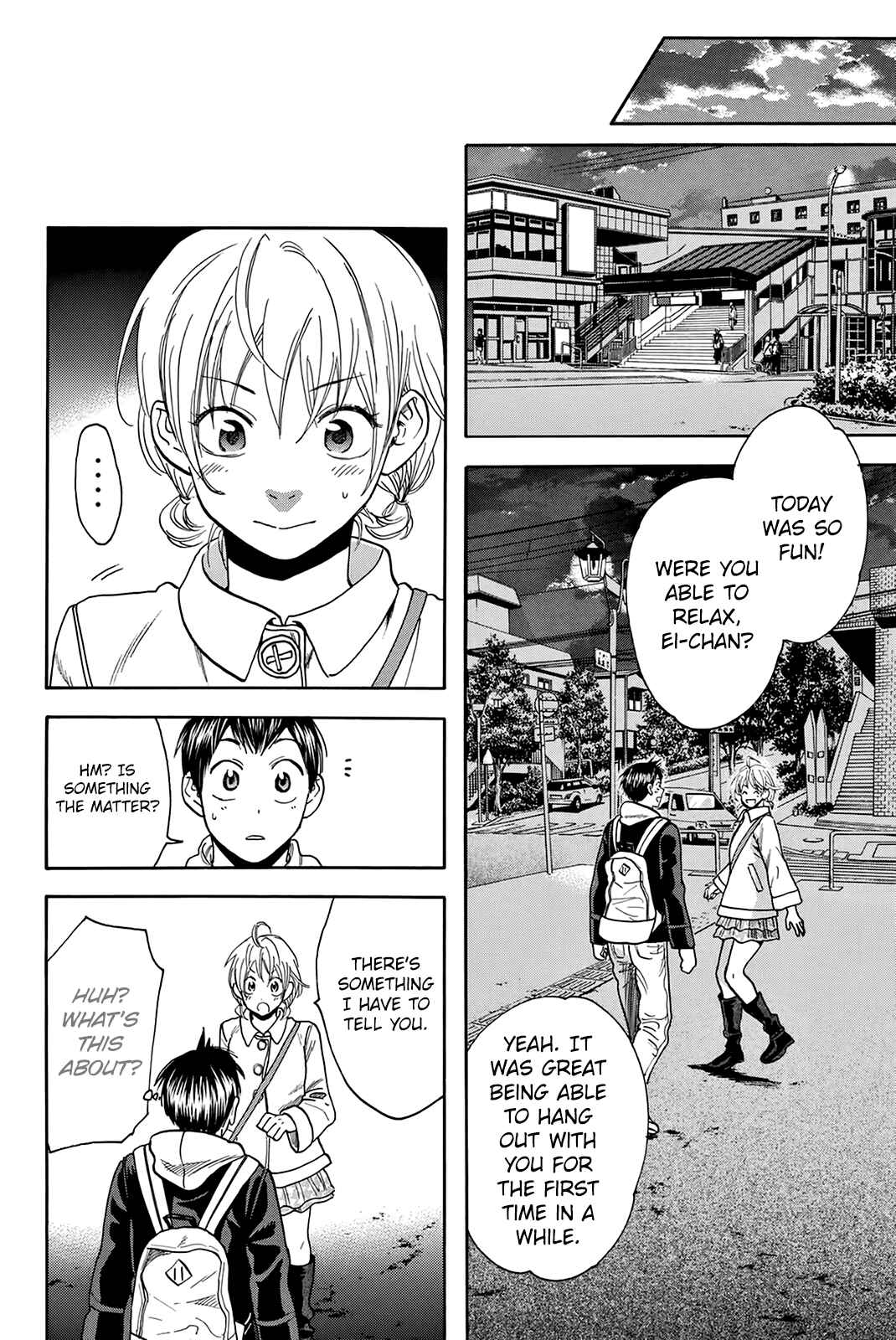 Chapter 296 - Page 7