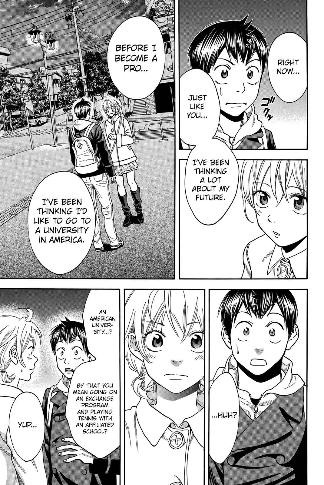 Chapter 296 - Page 8