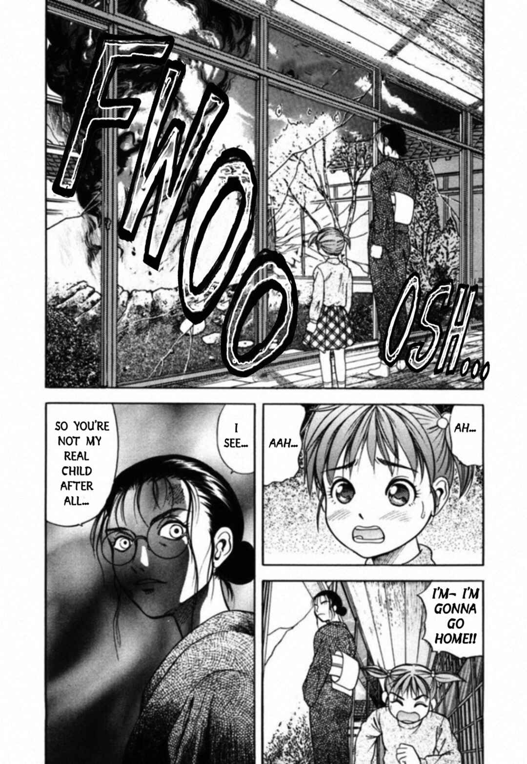 Chapter 73 - Page 1