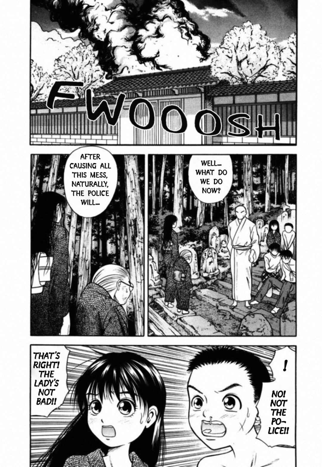 Chapter 73 - Page 13