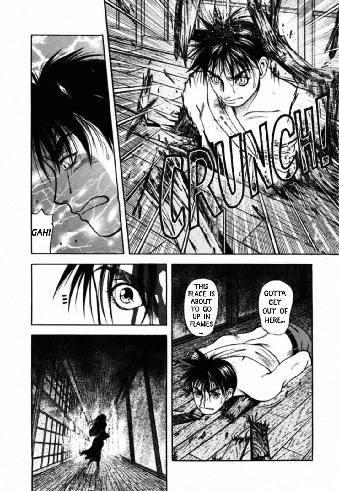 Chapter 73 - Page 6