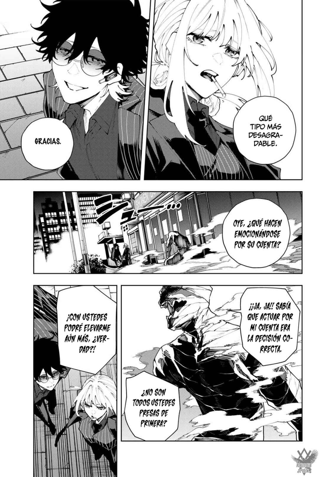 Chapter 42 - Page 22
