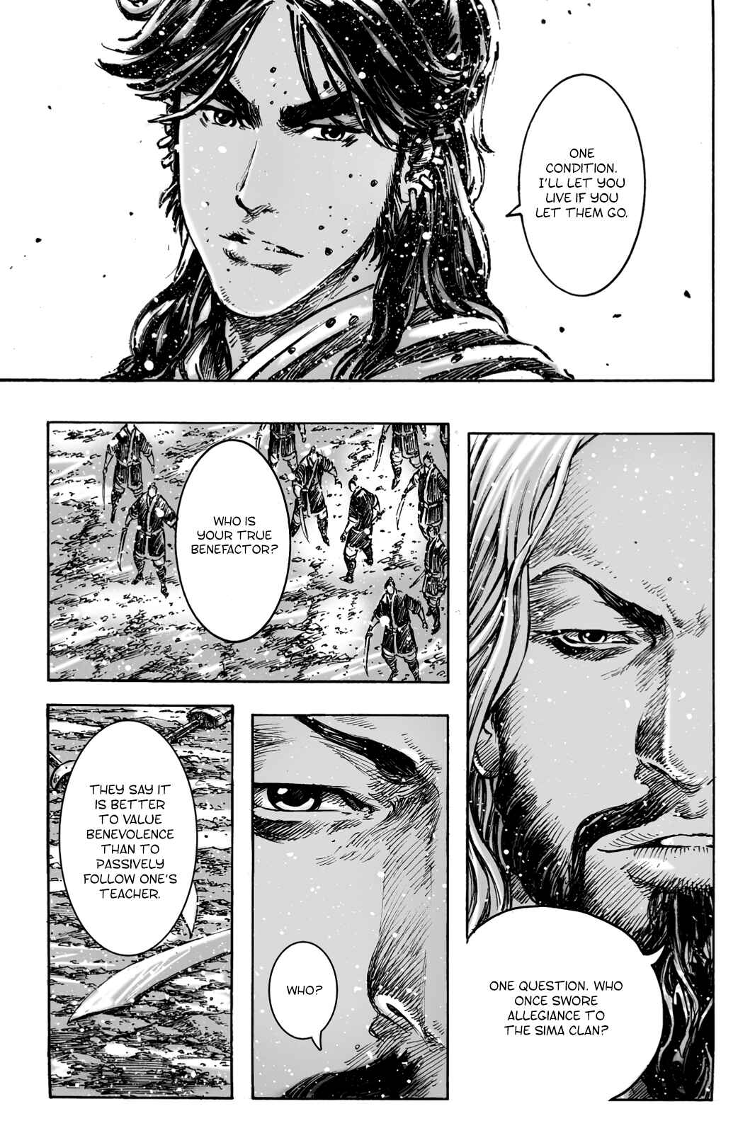 Chapter 387 - Page 11