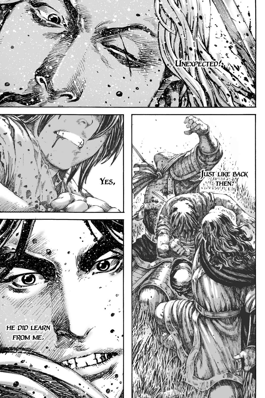 Chapter 387 - Page 15