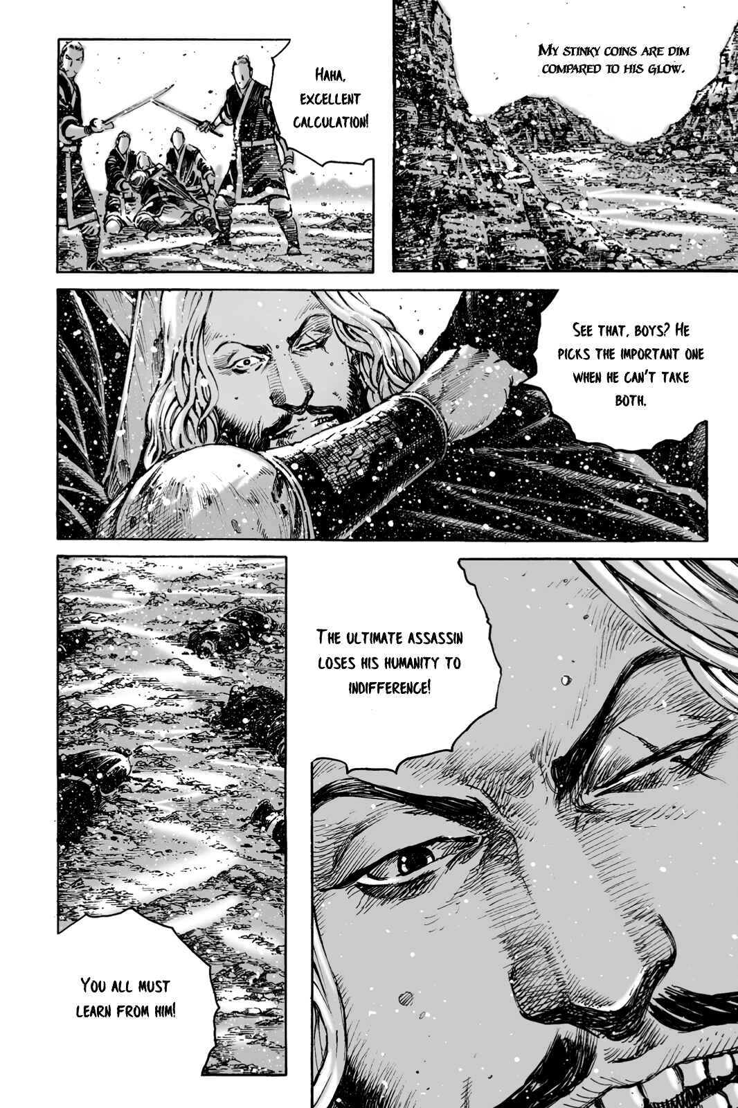 Chapter 387 - Page 18