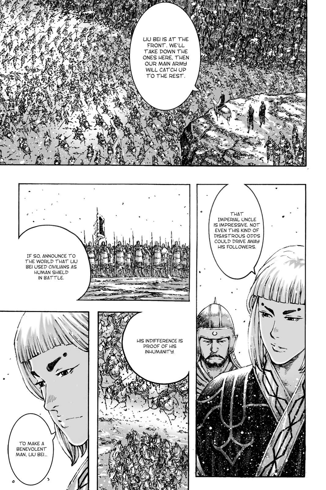 Chapter 387 - Page 5