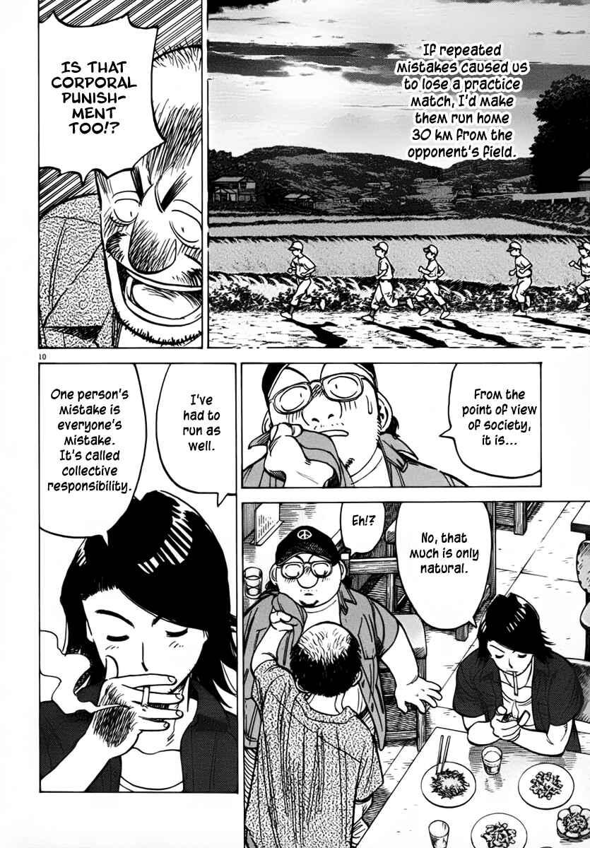 Chapter 136 - Page 10