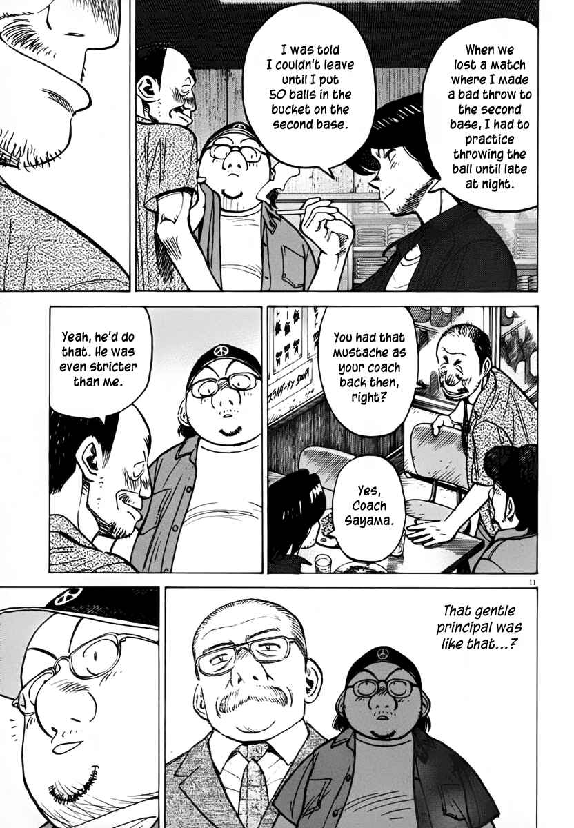 Chapter 136 - Page 11