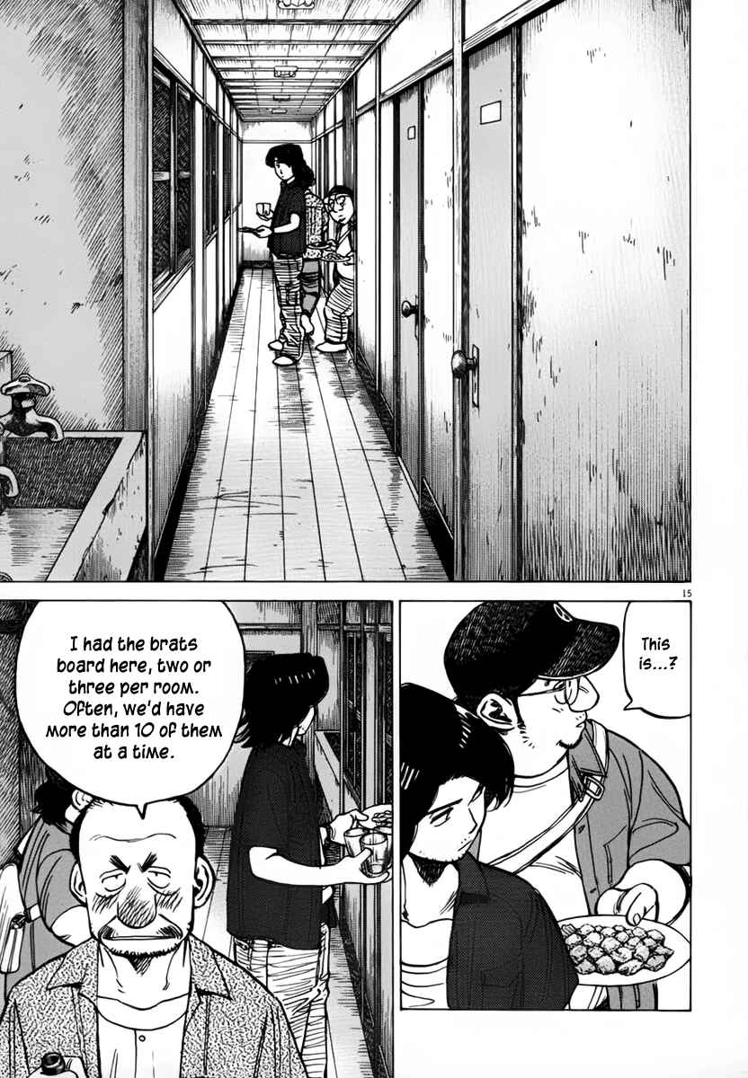 Chapter 136 - Page 15