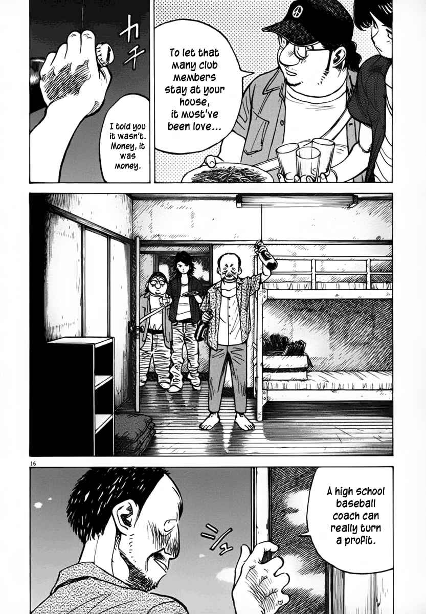 Chapter 136 - Page 16