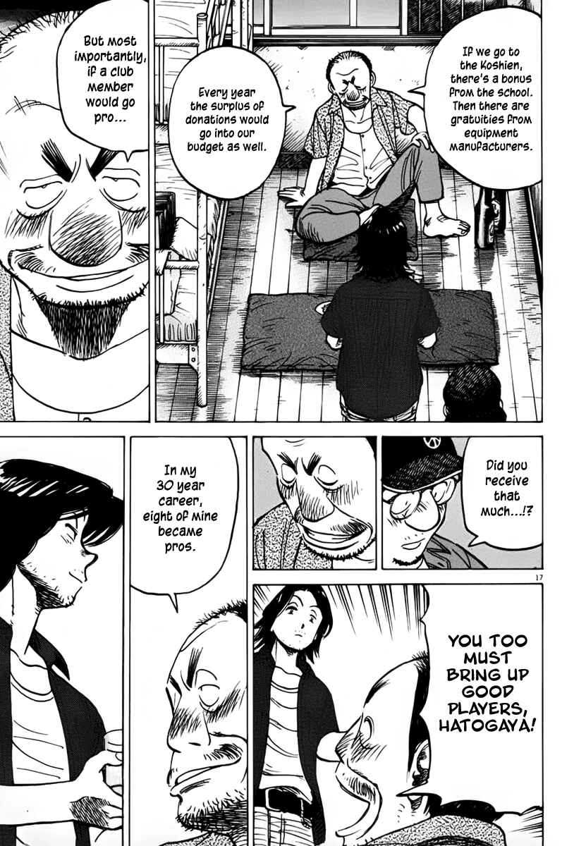 Chapter 136 - Page 17