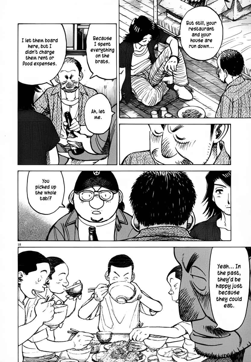 Chapter 136 - Page 18