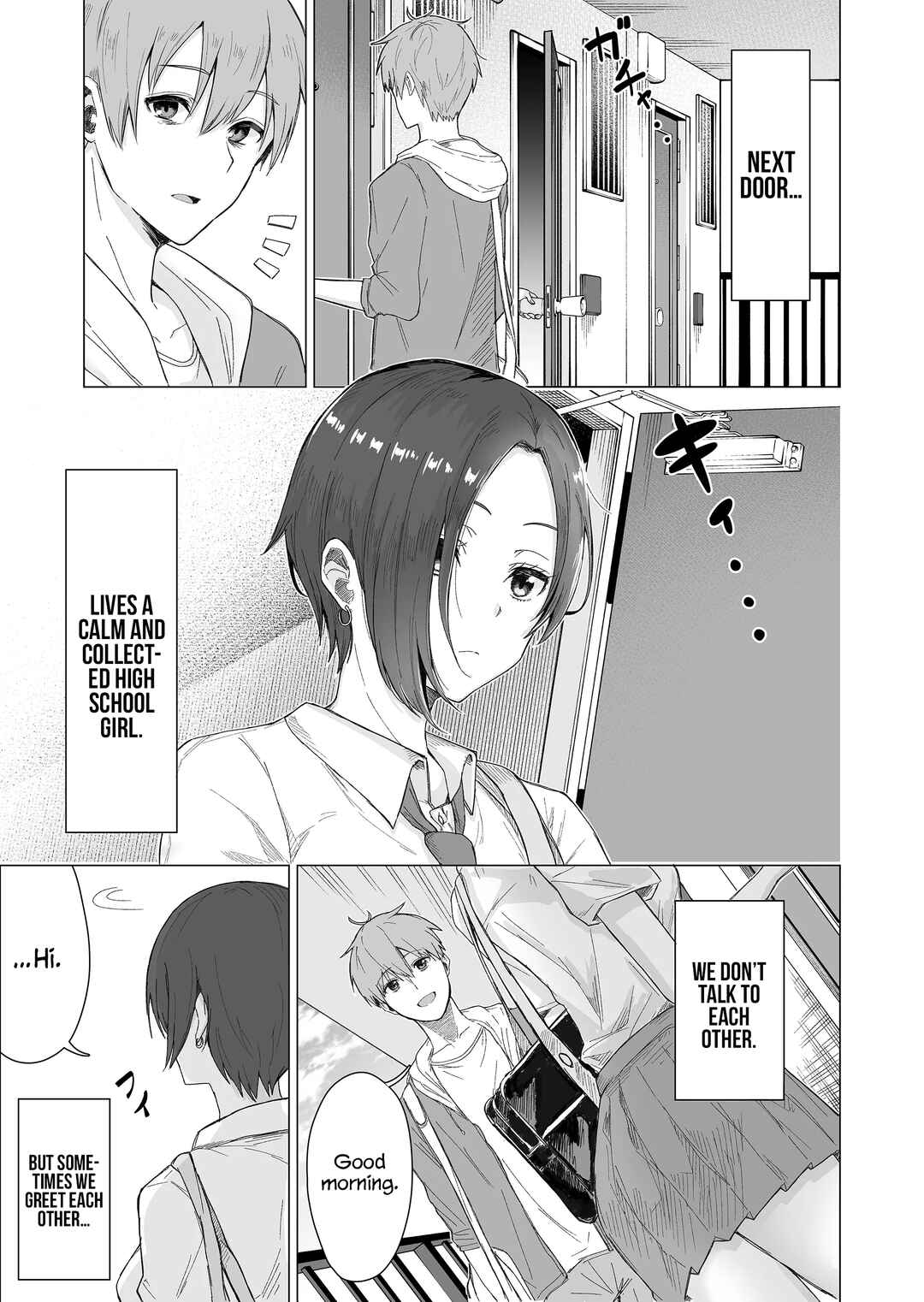 Chapter 1 - Page 1
